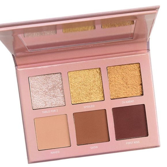 BNIB Viseart Petits Fours & Colored Raine Makeup Palettes - Picture 6 of 6